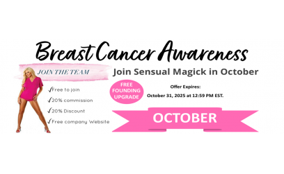 Join Us In October (2025) Join Us In October (2025)