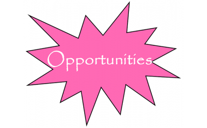 Opportunities