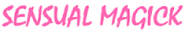 Sensual Magick Hosts