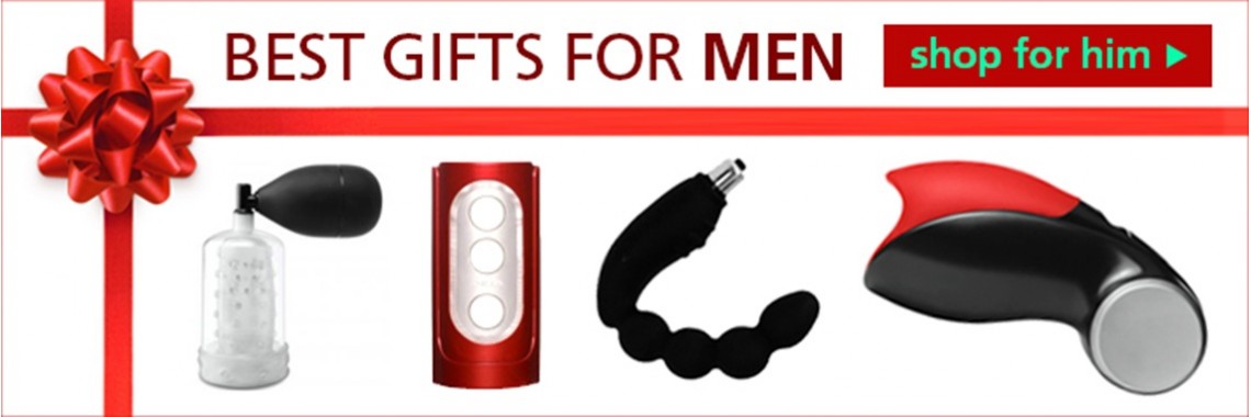 Mens Toys