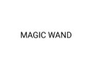 Magic Wand