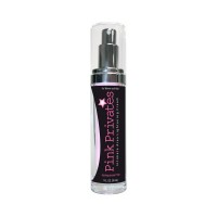 Pink Privates Intimate Lightening 1oz Pink Privates Intimate Lightening 1oz