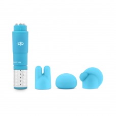 Rose Revitalize Massage Kit