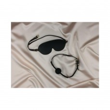 Edonista Beatrix 13 Pc Bondage Set