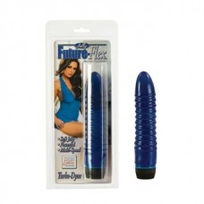 Turbo Dyne - Blue Jelly Turbo Dyne - Blue Jelly