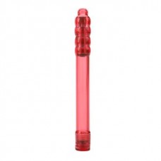 Slender Sensations Vibrator Red Slender Sensations Vibrator Red