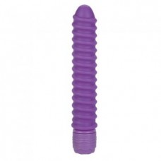 Shane's World Sorority Screw Silicone Vibe - Purple Shane's World Sorority Screw Silicone Vibe - Purple