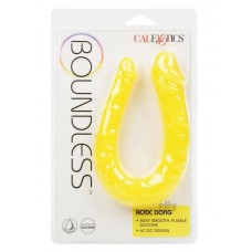 Boundless Acdc Dong Yellow