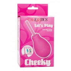 Cheeky One Way Flow Douche Pink