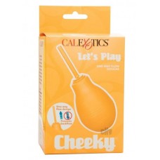 Cheeky One Way Flow Douche Orange