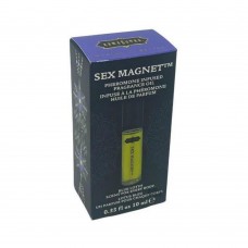Kama Sutra Sex Magnet Pheromone Roll On Oil - Blue Lotus Kama Sutra Sex Magnet Pheromone Roll On Oil - Blue Lotus