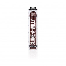 The Clone A Willy Vibrating Kit: Deep Tone