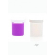 Clone-a-Willy Silicone Refill - Purple Clone-a-Willy Silicone Refill - Purple