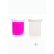 Clone A Willy Refill Gitd Hot Pink Clone A Willy Refill Gitd Hot Pink