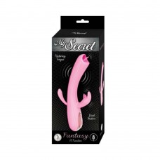 My Secret Fantasy Pink My Secret Fantasy Pink