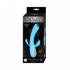 My Secret Fantasy Blue My Secret Fantasy Blue