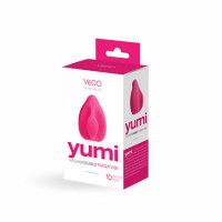 VeDO Yumi Finger Vibe - Foxy Pink VeDO Yumi Finger Vibe - Foxy Pink