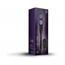 Rocks Off The-vibe Rocks Off The-vibe