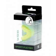 No Eta $$=sport Fucker Trainer Ring - Green No Eta $$=sport Fucker Trainer Ring - Green