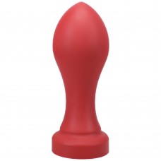 Tantus H-bomb - Crimson