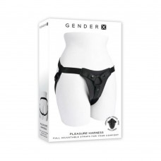 Gender X Pleasure Harness Gender X Pleasure Harness
