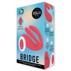 Bodywand Id Bridge Orange