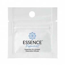 Essence Ring Single Sachet - Peppermint Essence Ring Single Sachet - Peppermint