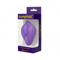 Banana Pants Bumpher Purple Banana Pants Bumpher Purple