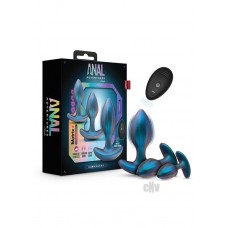 Aam Cosmos Plug Kit Lunar Blue