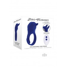Zt Adjustable Fun Ring