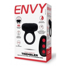 Envy Toys Trembler Remote Stamina Ring Envy Toys Trembler Remote Stamina Ring