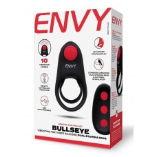 Envy Toys Bullseye Remote Stamina Ring Envy Toys Bullseye Remote Stamina Ring