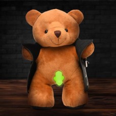 Master Series Exhibitionist Teddy Bear with GID Penis