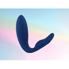 LUSCIOUS REMOTE CONTROL WEARABLE MASSAGER