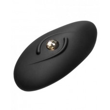 Body Bling Bliss Mini Vibe Silver