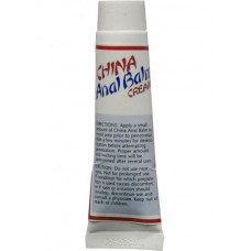 China Anal Balm Cream Cherry Flavored Home Party