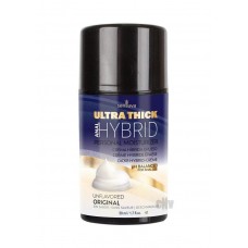 Ultra Thick Hybrid Anal Lube 1.7oz