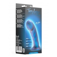 Temptasia Rebellion Peg Blue Erotic