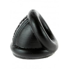 Ballbender Black Ring