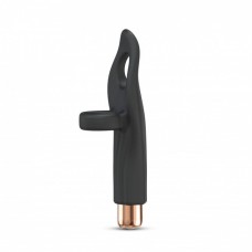 Love To Love Tickle Me Finger Vibe - Black Onyx