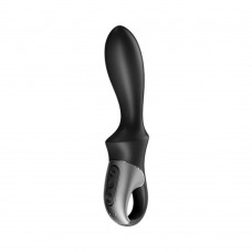 Satisfyer Heat Climax - Black