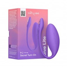 We-vibe Jive Lite - Purple