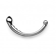 Le Wand Hoop Stainless Steel