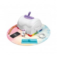 Cowgirl Unicorn Sex Machine