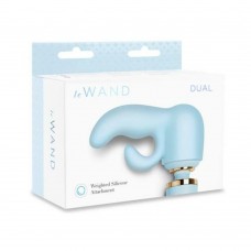 Le Wand Dual Weighted Attach Blue Le Wand Dual Weighted Attach Blue