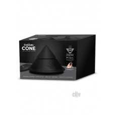 Cowgirl Cone Black Cowgirl Cone Black