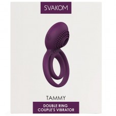 Svakom Tammy Purple Svakom Tammy Purple