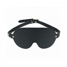 Ouch! London Collection Blindfold