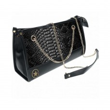 Ouch! Florence Collection Kit With Bag Black