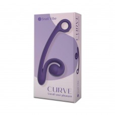 Snail Vibe Curve Purple Snail Vibe Curve Purple